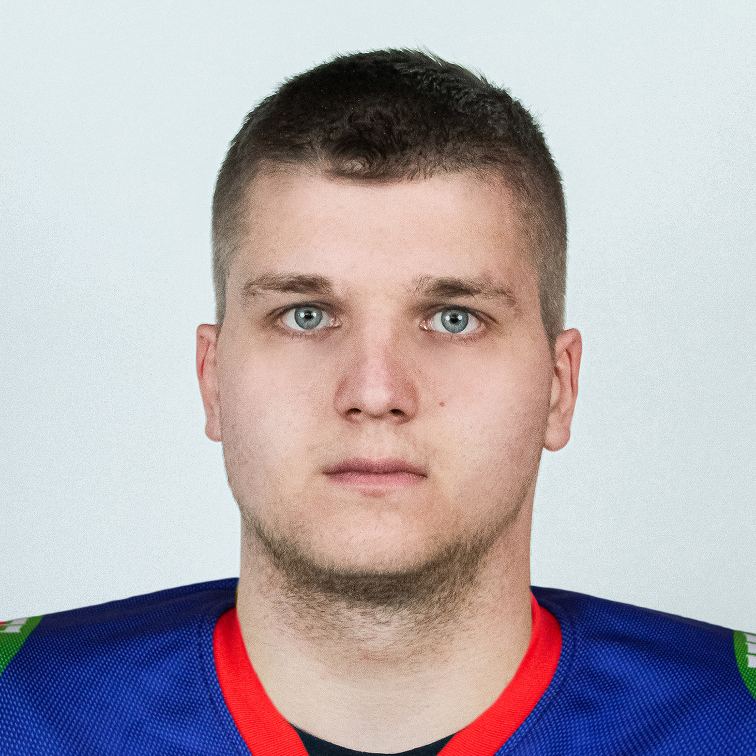 Свирин Андрей Александрович